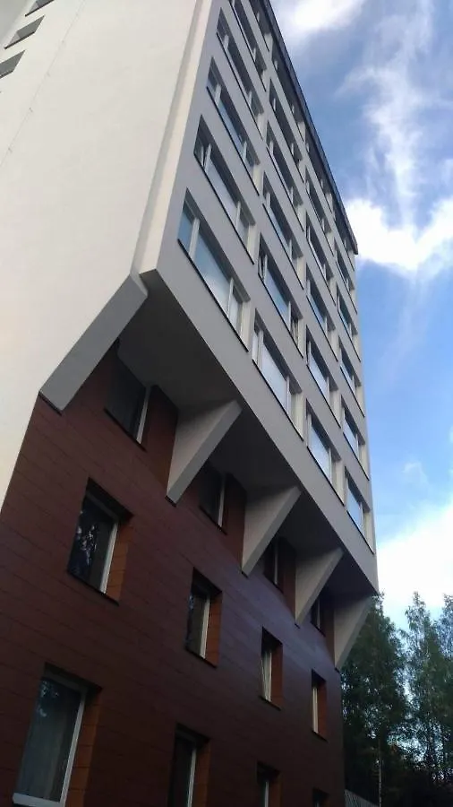 Apartment Lilly Spindleruv Mlyn Czech Republic