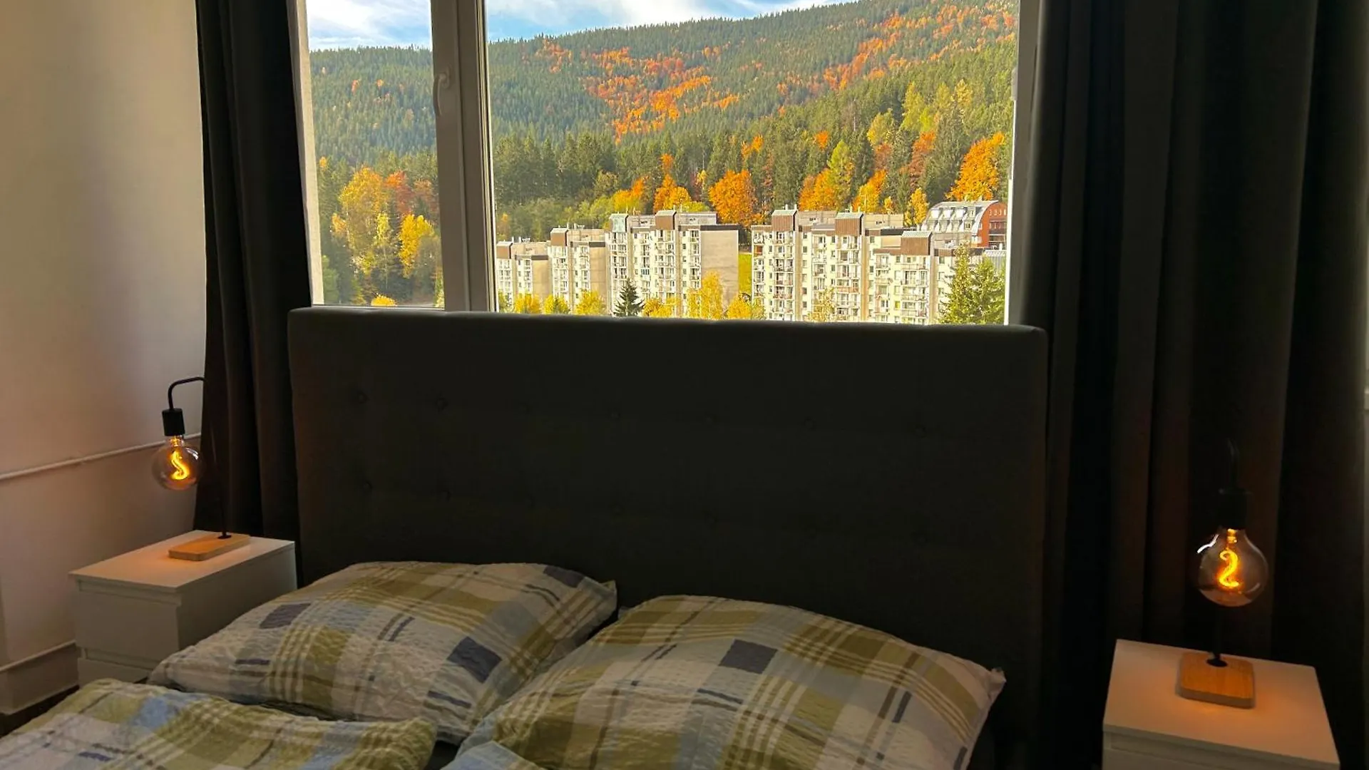 Apartment Lilly Spindleruv Mlyn