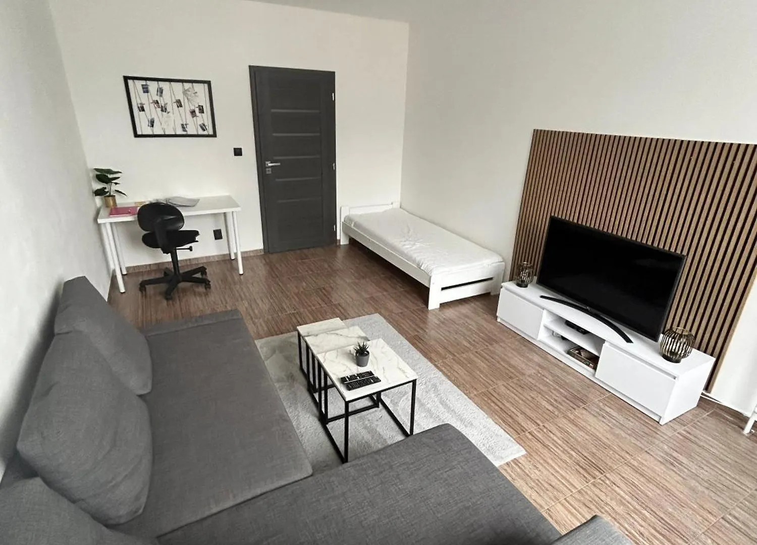 Apartment Lilly Spindleruv Mlyn
