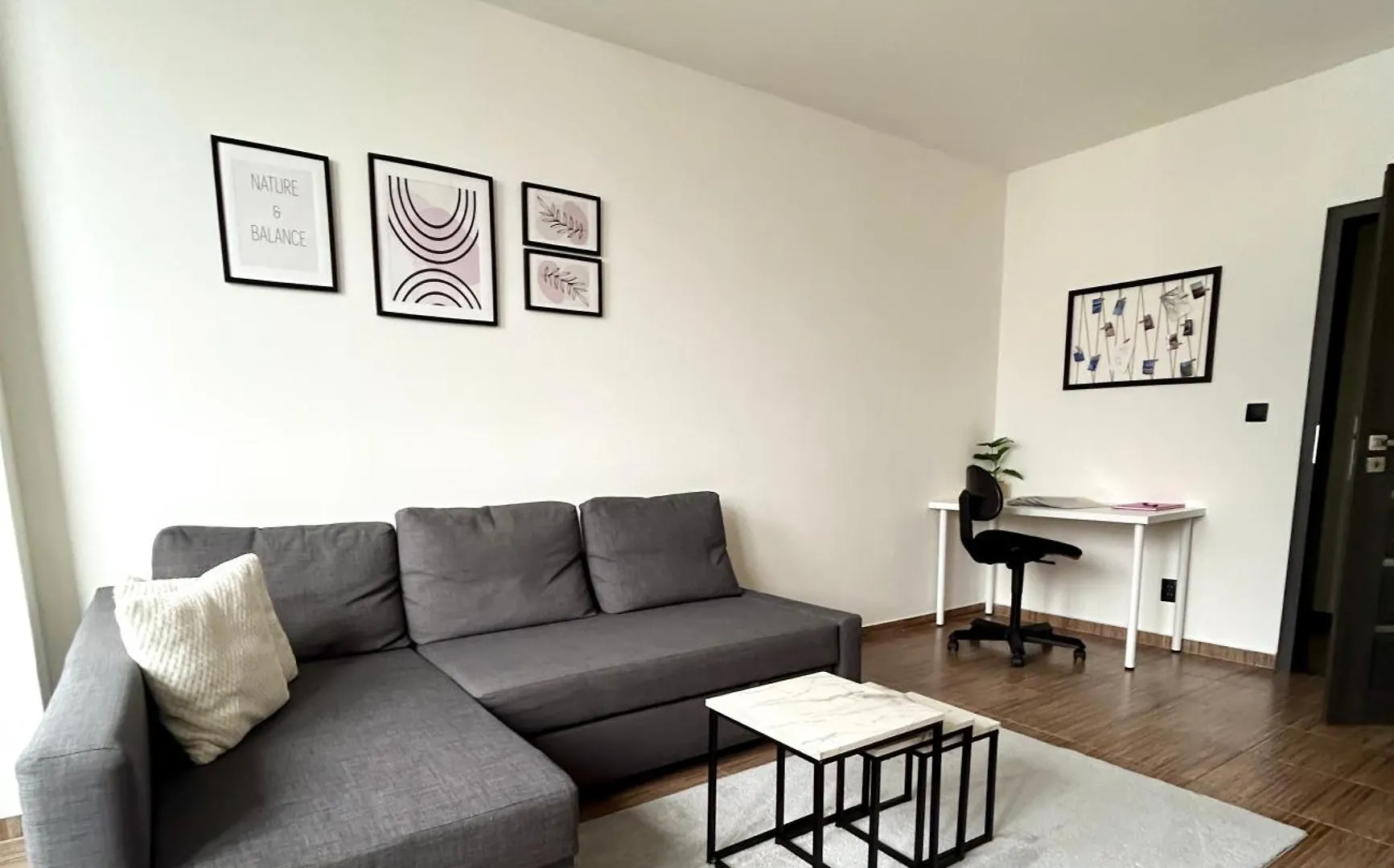 Apartment Lilly Spindleruv Mlyn