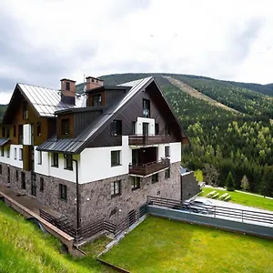  Apartament Svaty Petr
