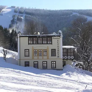 3* Pensjonat Elisabeth