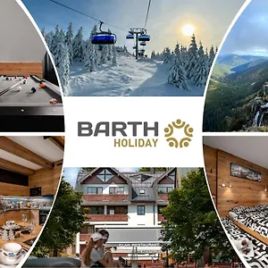 Barth - Špindlerŭv Mlýn